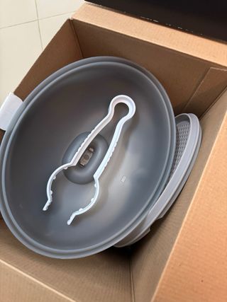 Esterilizador Eléctrico Suavinex