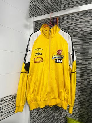 Chaqueta deportiva Umbro vintage Talla XL