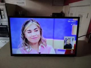 Smart TV TD SYSTEM 24 PULGADAS 
