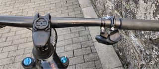 Bicicleta BH Lynx Race Carbono