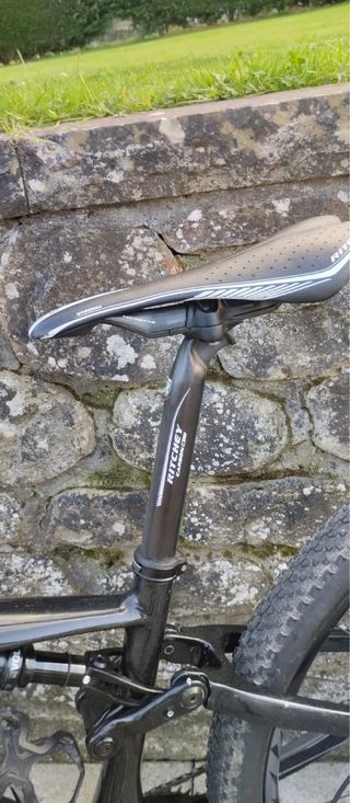 Bicicleta BH Lynx Race Carbono