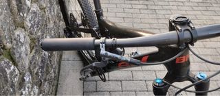 Bicicleta BH Lynx Race Carbono