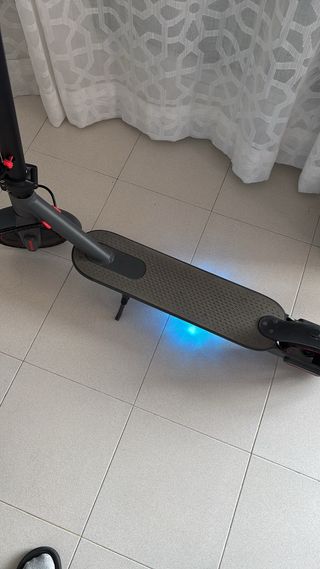 Patinete Eléctrico Xiaomi