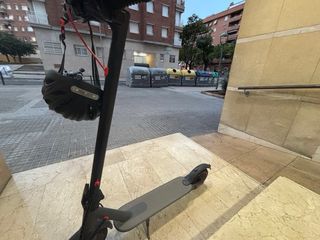 Patinete Eléctrico Xiaomi