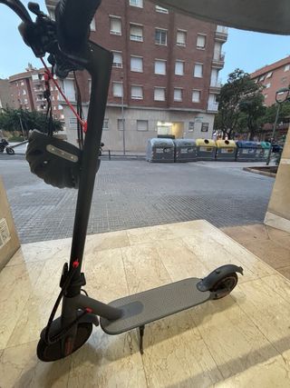 Patinete Eléctrico Xiaomi