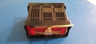 Transformador Scalextric TR-1 + 2 Mandos