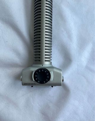 Micrófono Zoom SGH-6 Shotgun