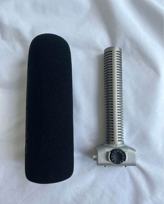 Micrófono Zoom SGH-6 Shotgun