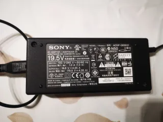 Alimentatore Sony