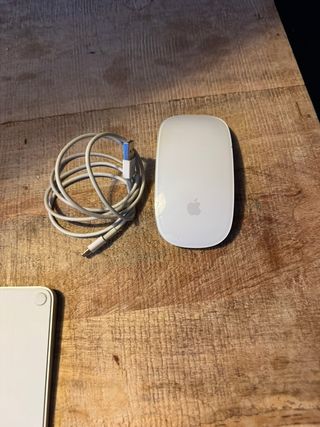 iMac 27 i7 32GB + Teclado y Ratón Apple