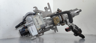 COLUMNA DIRECCION RENAULT KANGOO Dynamique Acción
