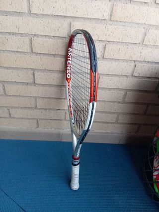 Raqueta Tenis Junior Artengo 820