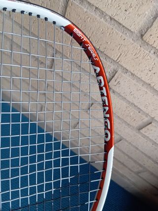 Raqueta Tenis Junior Artengo 820