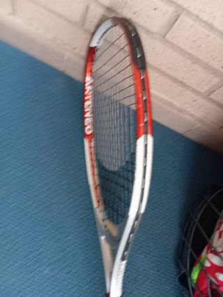 Raqueta Tenis Junior Artengo 820