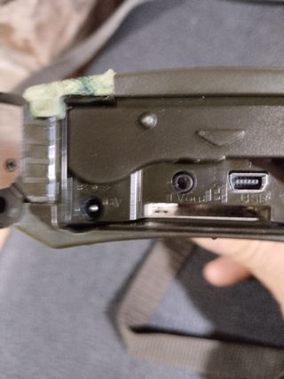 Cámara Trampa SCOUTGUARD SG570 10M