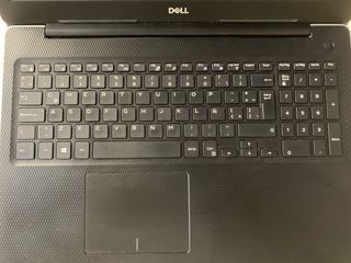 Notebook Dell Inspiron 3581
argenteo