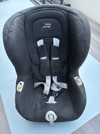 Silla de coche Britax Römer