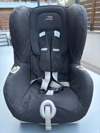 Silla de coche Britax Römer
