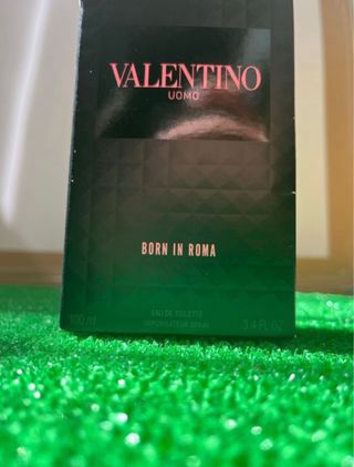 Valentino Uomo
