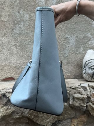 Bolso Michael Kors Gris