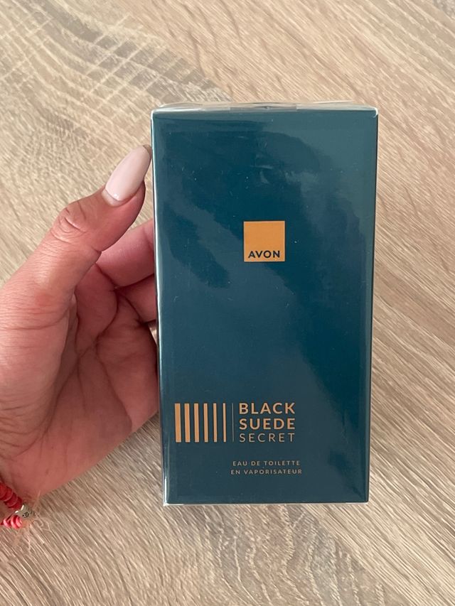 5 Perfumes Avon Hombre C/u 26€