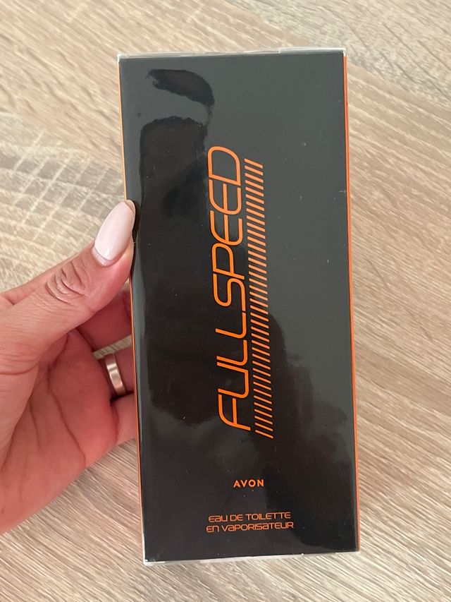 5 Perfumes Avon Hombre C/u 26€