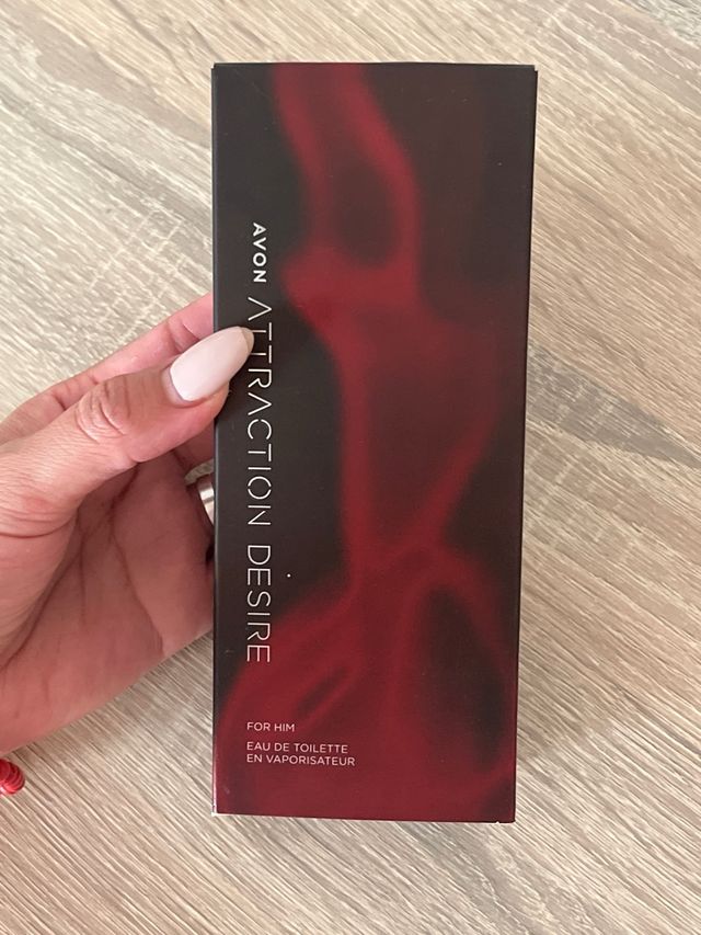 5 Perfumes Avon Hombre C/u 26€