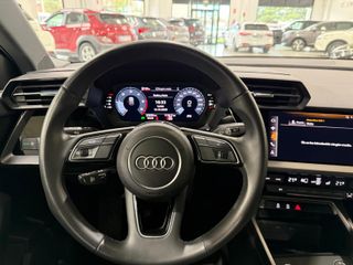 Audi A3 2023 SPB 27.000€