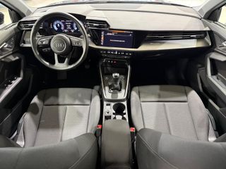 Audi A3 2023 SPB 27.000€