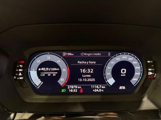 Audi A3 2023 SPB 27.000€