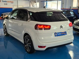 Citroën C4 Spacetourer BlueHDi 88KW (120CV) S&S EAT6 Live