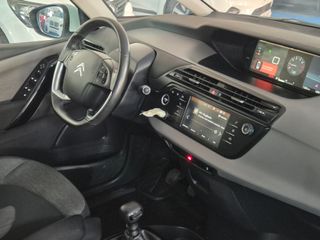 Citroën C4 Spacetourer BlueHDi 88KW (120CV) S&S EAT6 Live