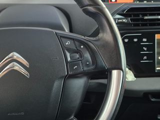 Citroën C4 Spacetourer BlueHDi 88KW (120CV) S&S EAT6 Live