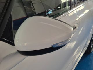 Citroën C4 Spacetourer BlueHDi 88KW (120CV) S&S EAT6 Live