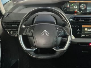 Citroën C4 Spacetourer BlueHDi 88KW (120CV) S&S EAT6 Live