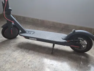 Patinete Eléctrico M365 X1 350W En Caja GARANTIA 