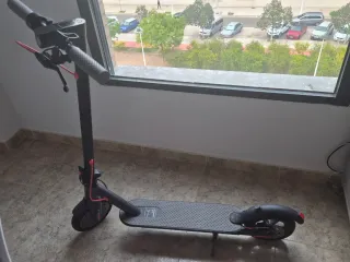 Patinete Eléctrico M365 X1 350W En Caja GARANTIA 