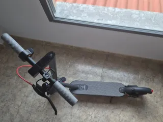 Patinete Eléctrico M365 X1 350W En Caja GARANTIA 