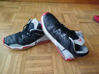 Zapatillas Jordan Air Max Talla 45
