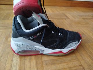 Zapatillas Jordan Air Max Talla 45
