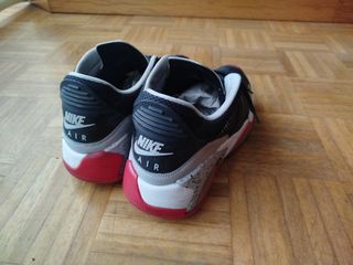 Zapatillas Jordan Air Max Talla 45