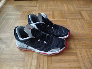 Zapatillas Jordan Air Max Talla 45