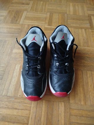 Zapatillas Jordan Air Max Talla 45