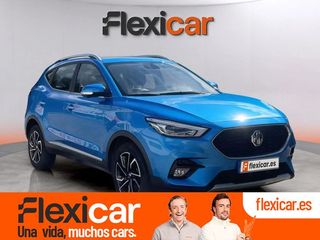 MG ZS 1.0T Luxury