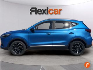 MG ZS 1.0T Luxury