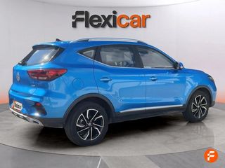 MG ZS 1.0T Luxury