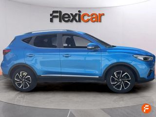 MG ZS 1.0T Luxury