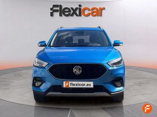 MG ZS 1.0T Luxury