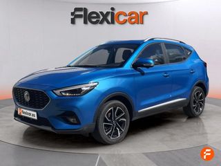MG ZS 1.0T Luxury