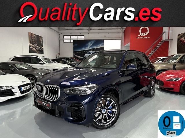 BMW X5 2022